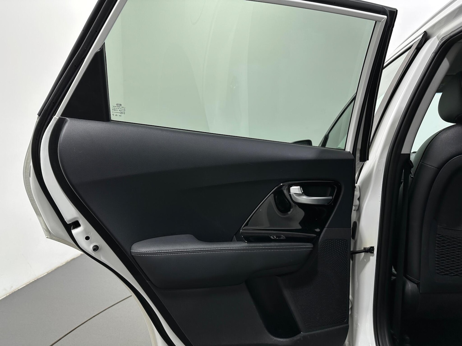 Used Kia Niro 2018 for sale - 77455540: Photo 39