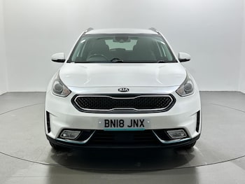 Used Kia Niro 2018 for sale - 77455540: Photo