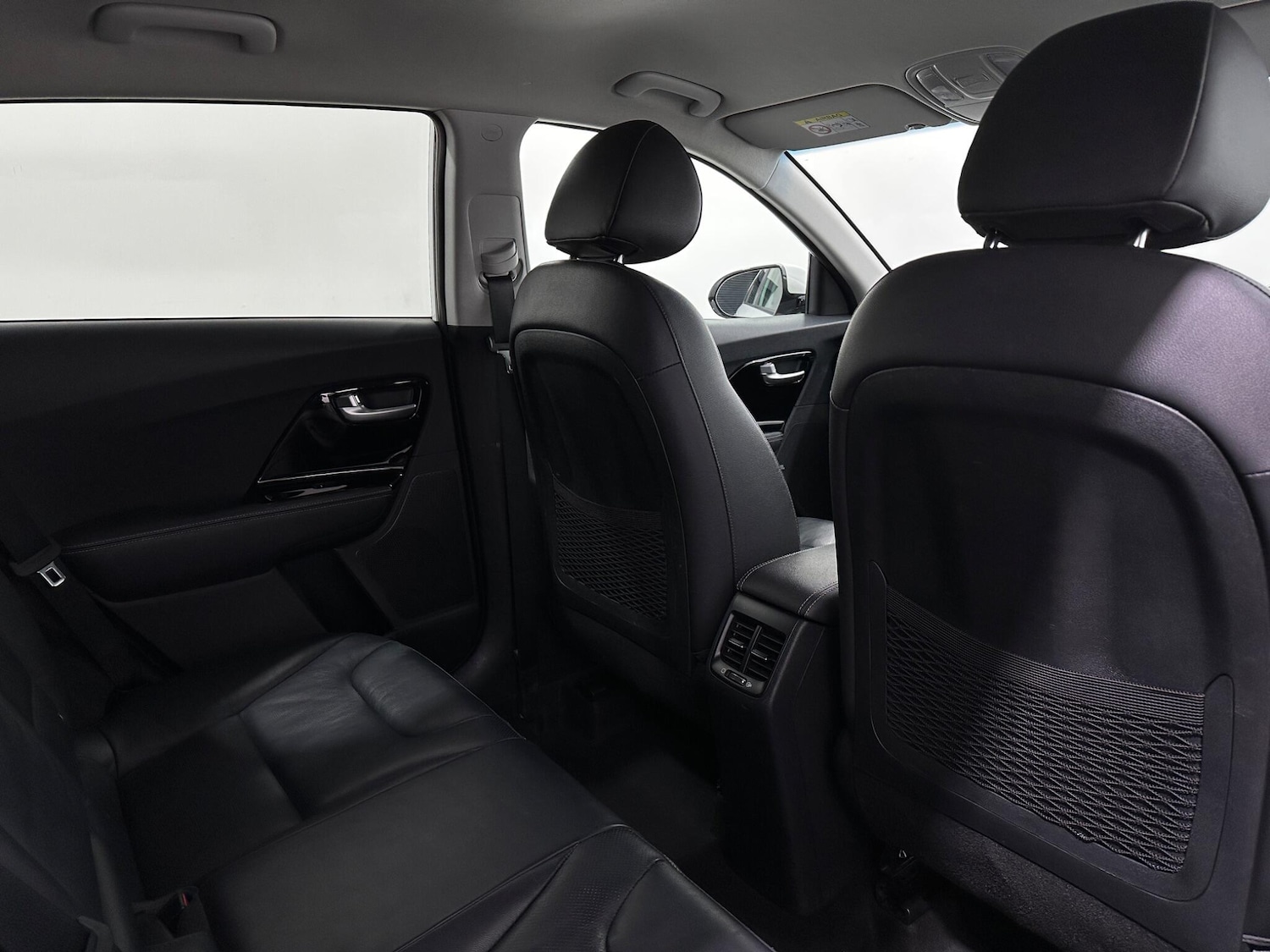 Used Kia Niro 2018 for sale - 77455540: Photo 40