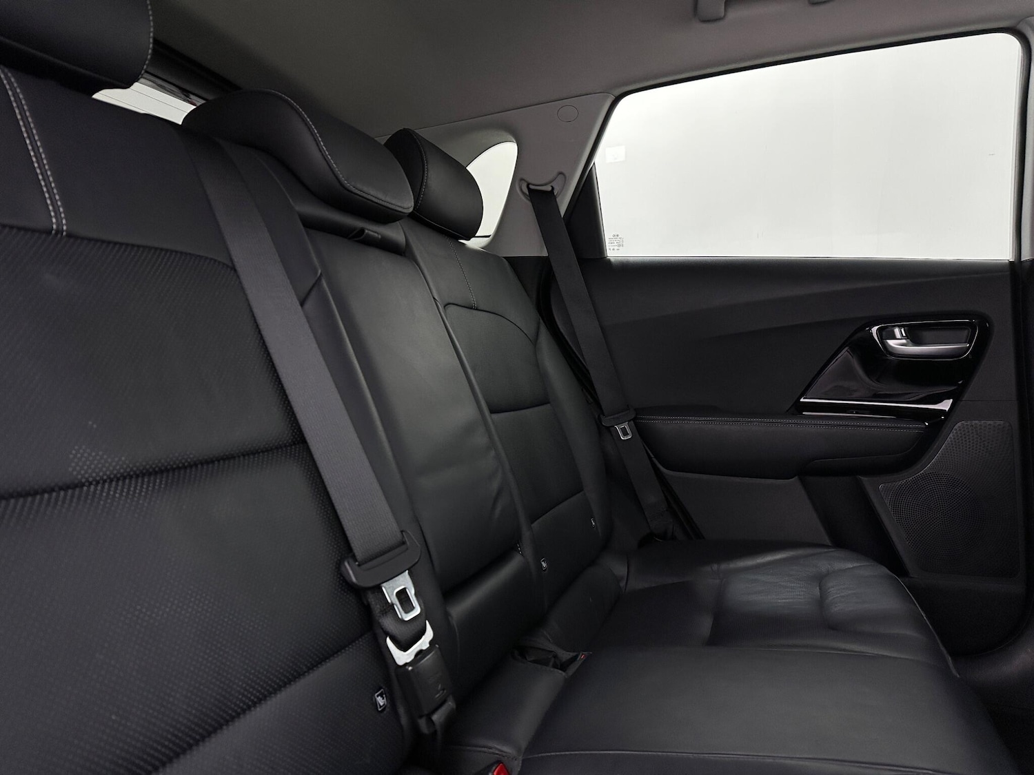 Used Kia Niro 2018 for sale - 77455540: Photo 41