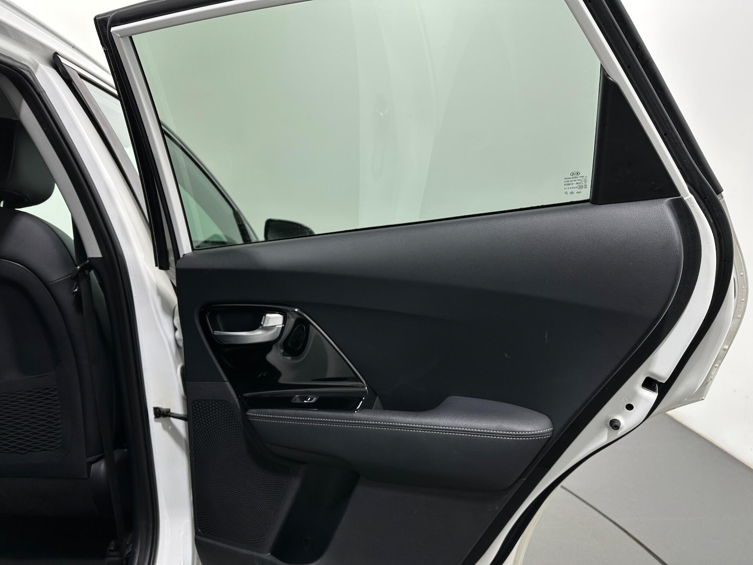 Used Kia Niro 2018 for sale - 77455540: Photo 42