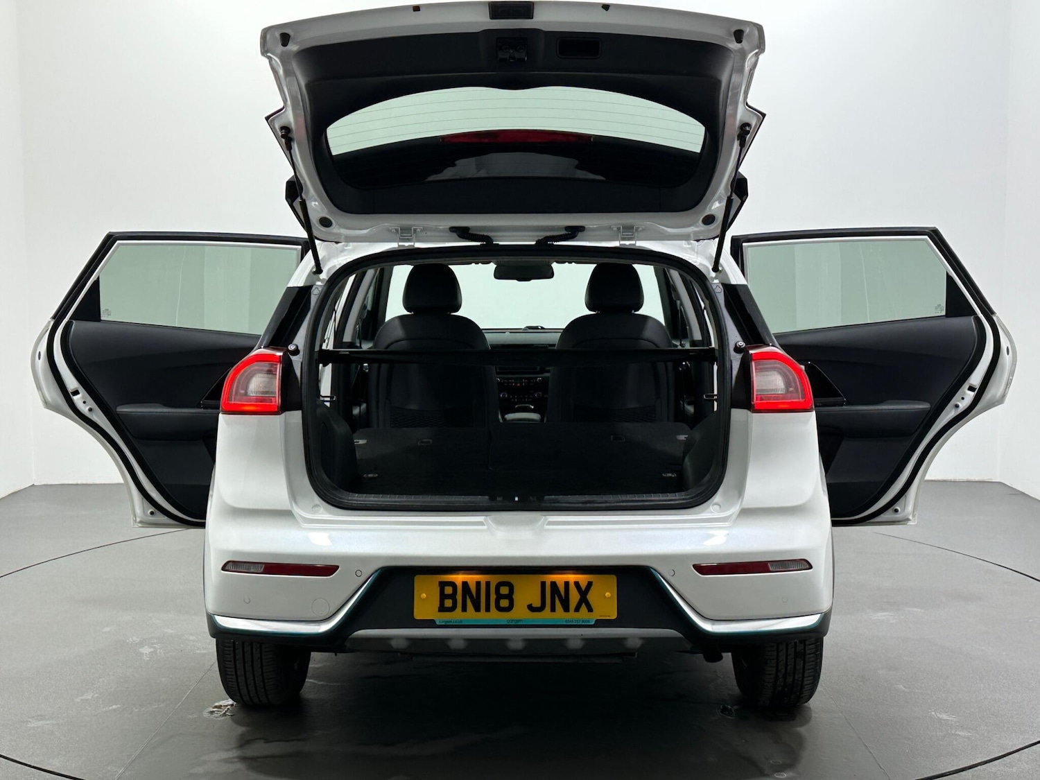 Used Kia Niro 2018 for sale - 77455540: Photo 43