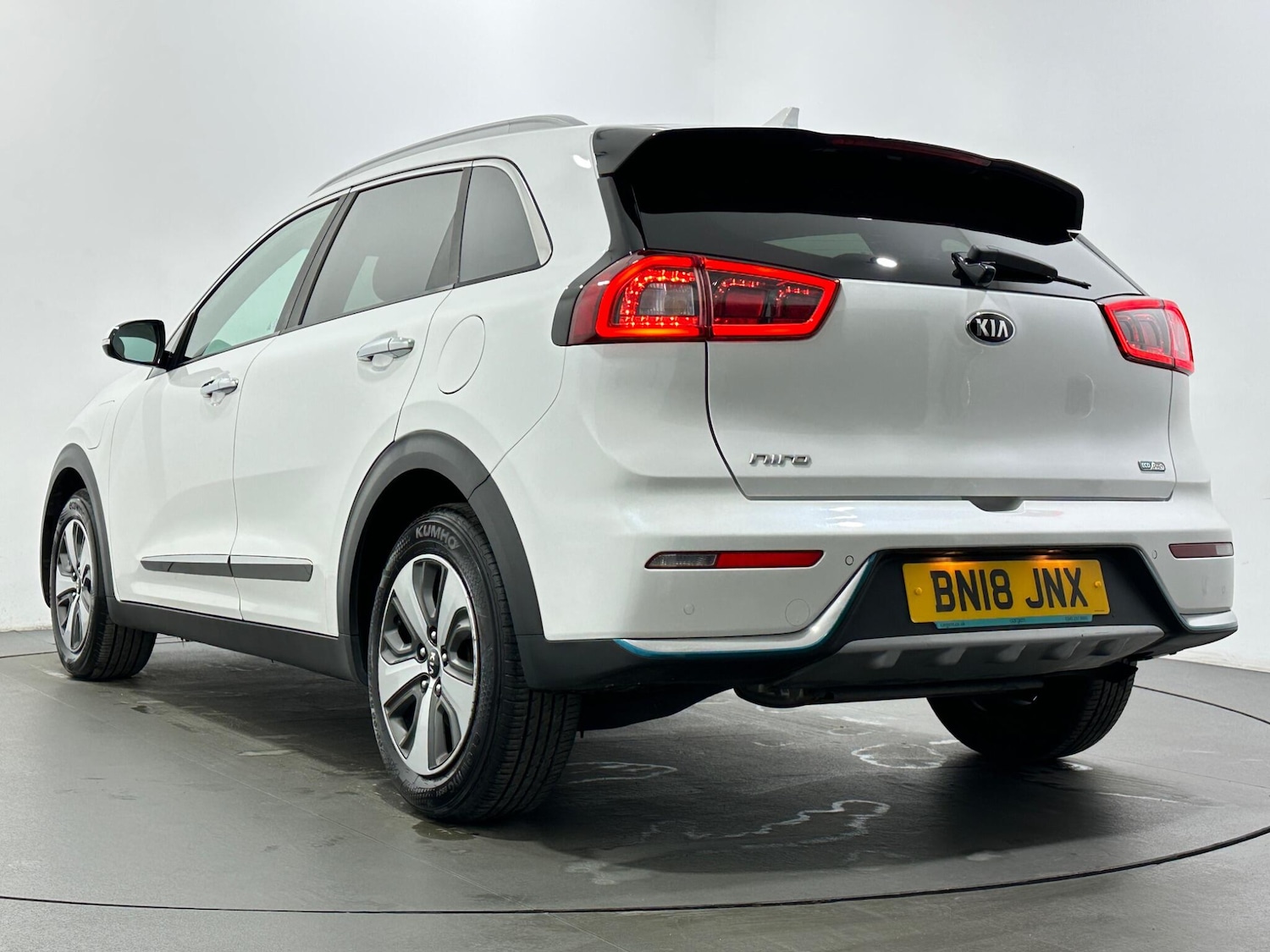 Used Kia Niro 2018 for sale - 77455540: Photo 47