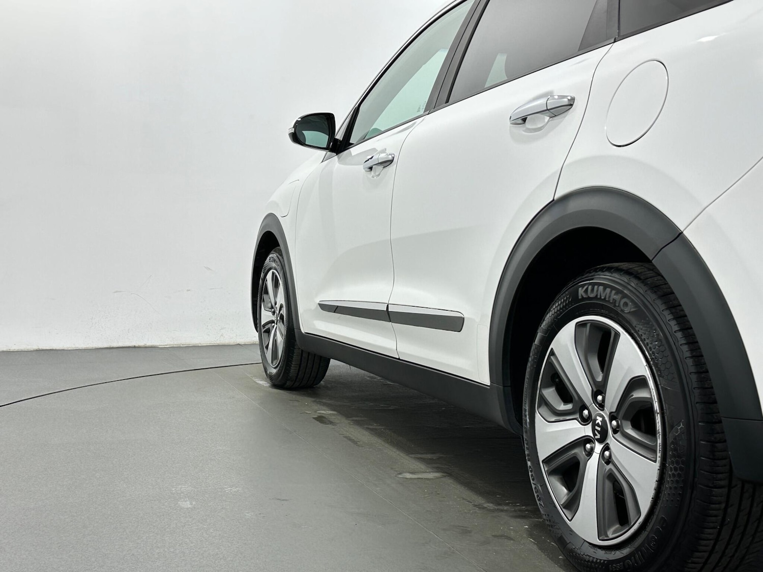 Used Kia Niro 2018 for sale - 77455540: Photo 48