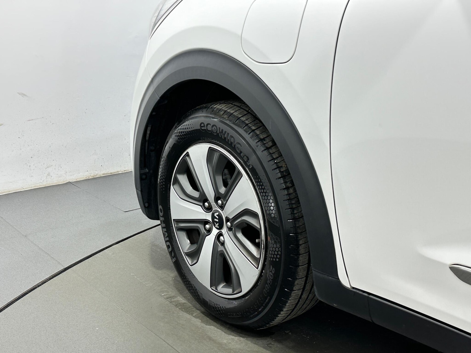 Used Kia Niro 2018 for sale - 77455540: Photo 49