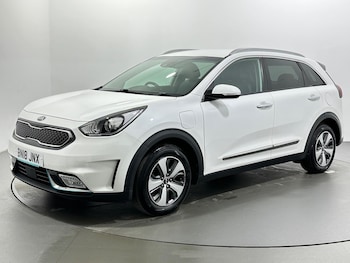 Used Kia Niro 2018 for sale - 77455540: Photo