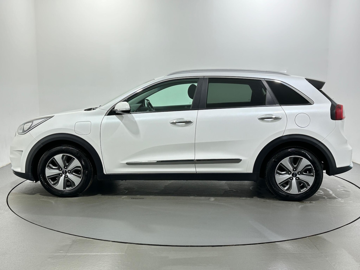 Used Kia Niro 2018 for sale - 77455540: Photo 5