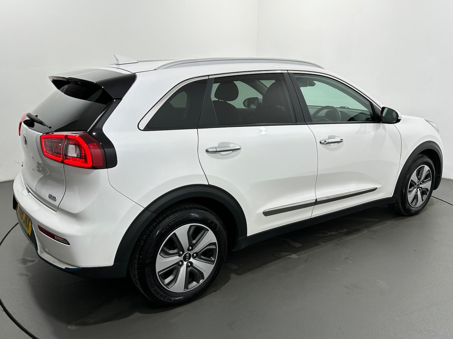 Used Kia Niro 2018 for sale - 77455540: Photo 50