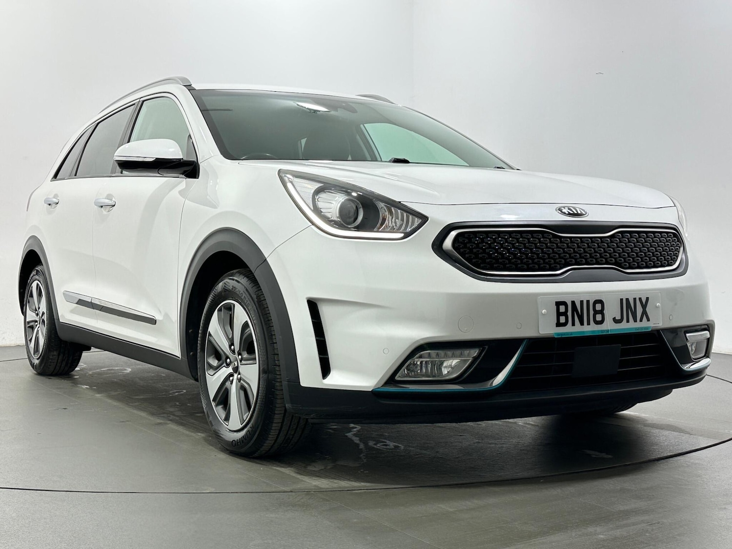 Used Kia Niro 2018 for sale - 77455540: Photo 51