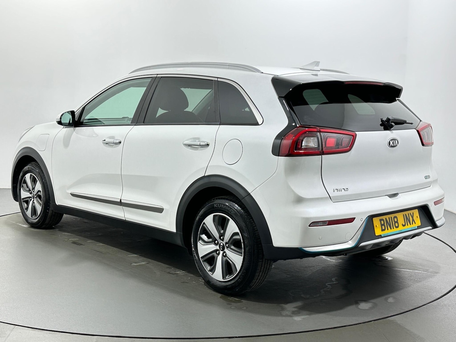 Used Kia Niro 2018 for sale - 77455540: Photo 6