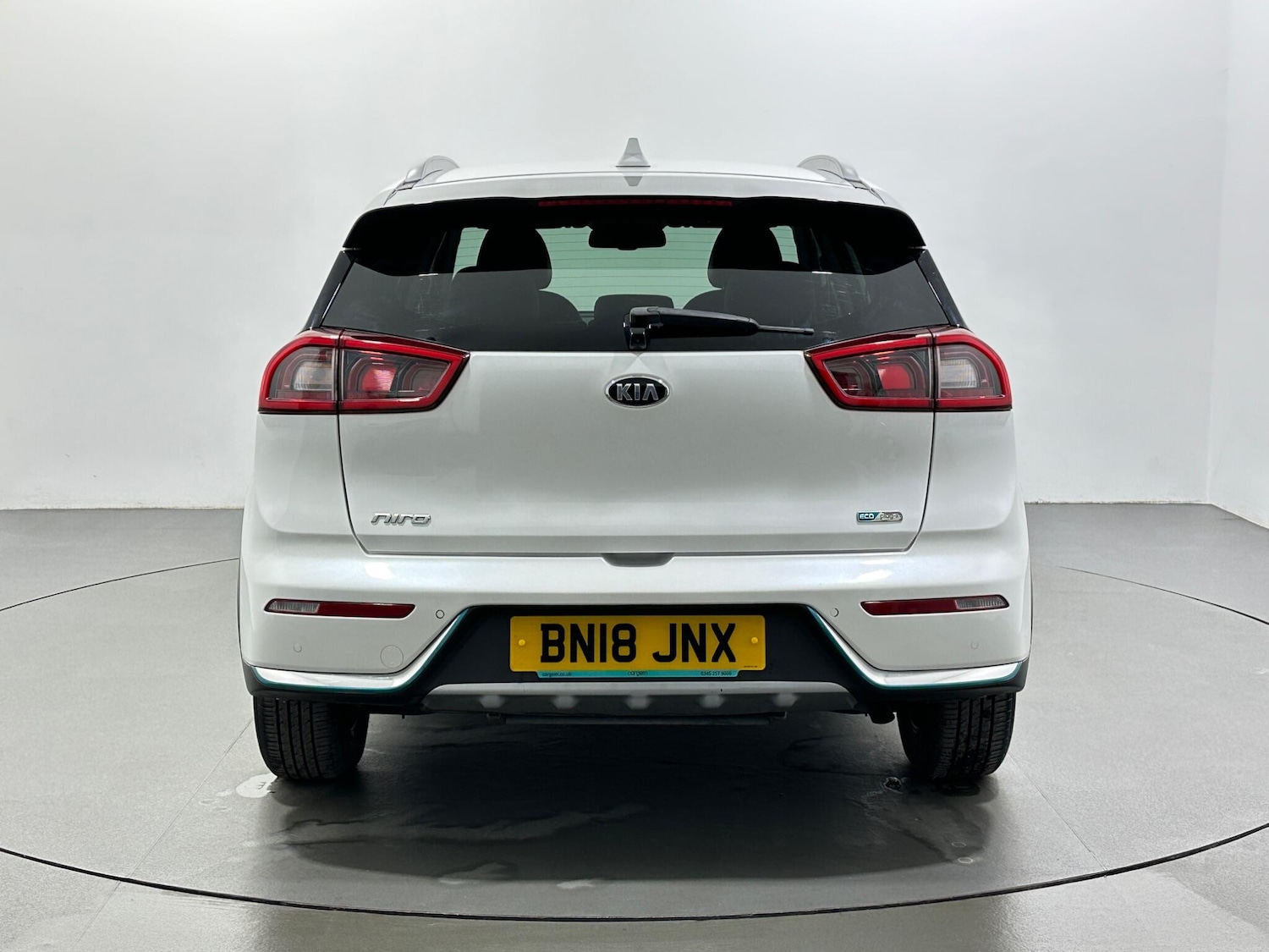 Used Kia Niro 2018 for sale - 77455540: Photo 7