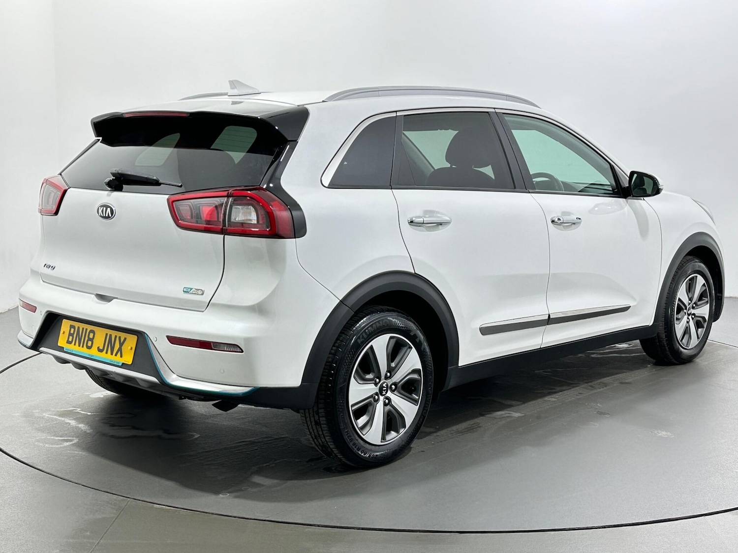 Used Kia Niro 2018 for sale - 77455540: Photo 8
