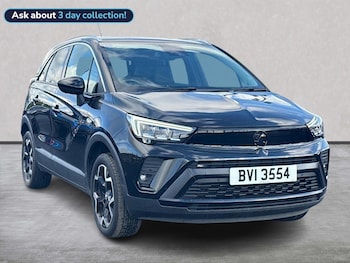 Used Vauxhall Crossland 2023 for sale - 78945041: Photo