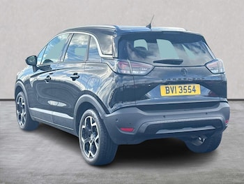 Used Vauxhall Crossland 2023 for sale - 78945041: Photo