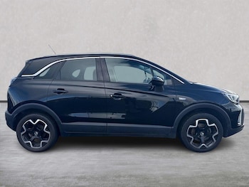 Used Vauxhall Crossland 2023 for sale - 78945041: Photo
