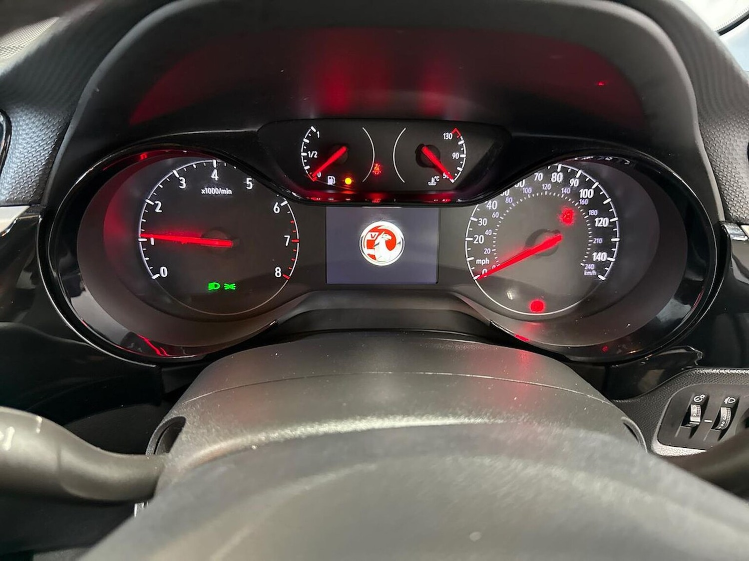 Used Vauxhall Corsa 2021 for sale - 76430780: Photo 10