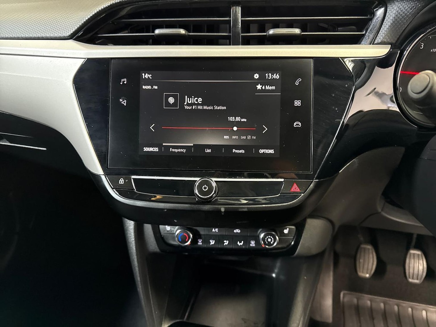 Used Vauxhall Corsa 2021 for sale - 76430780: Photo 11