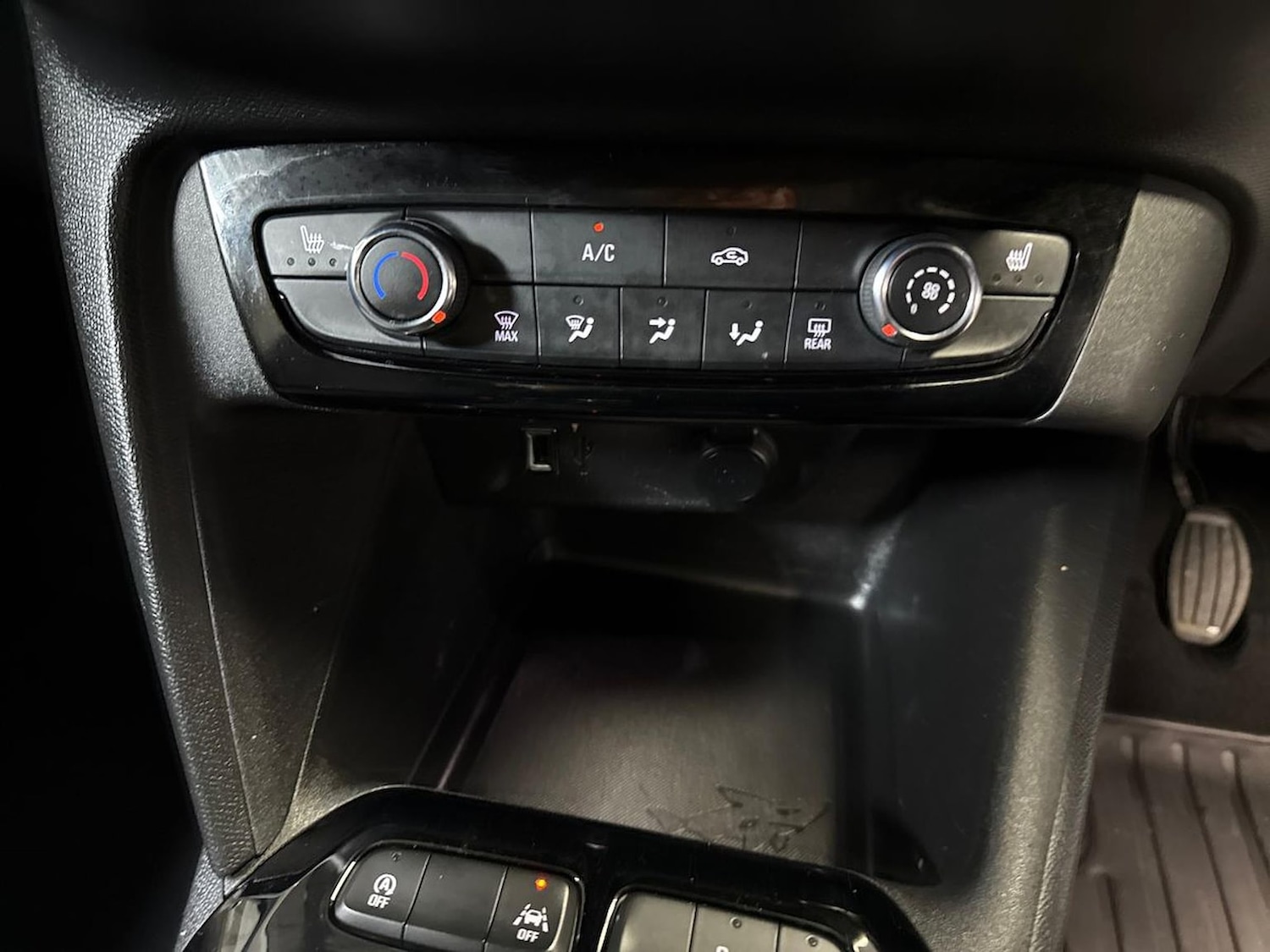 Used Vauxhall Corsa 2021 for sale - 76430780: Photo 12