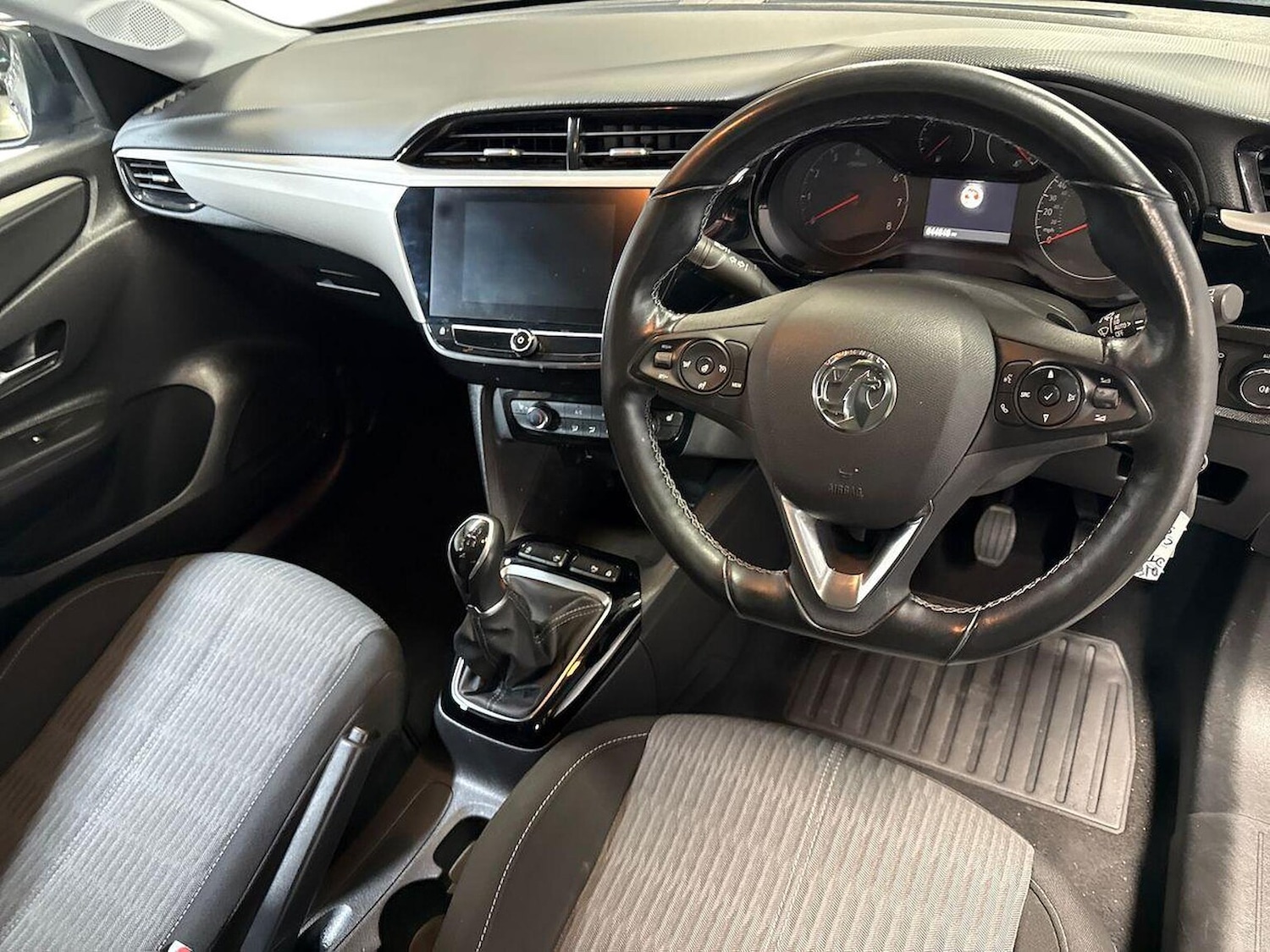 Used Vauxhall Corsa 2021 for sale - 76430780: Photo 15