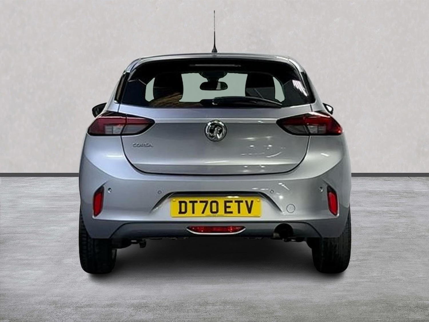 Used Vauxhall Corsa 2021 for sale - 76430780: Photo 18