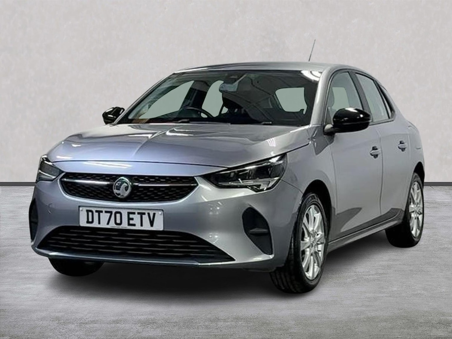 Used Vauxhall Corsa 2021 for sale - 76430780: Photo 20