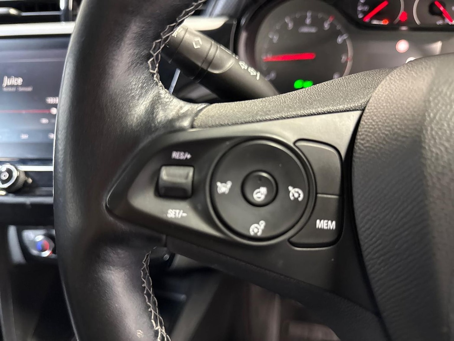 Used Vauxhall Corsa 2021 for sale - 76430780: Photo 24