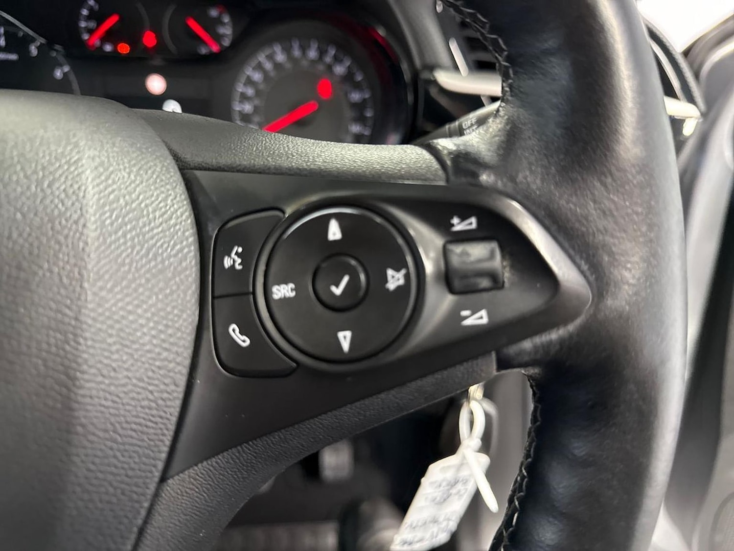 Used Vauxhall Corsa 2021 for sale - 76430780: Photo 25