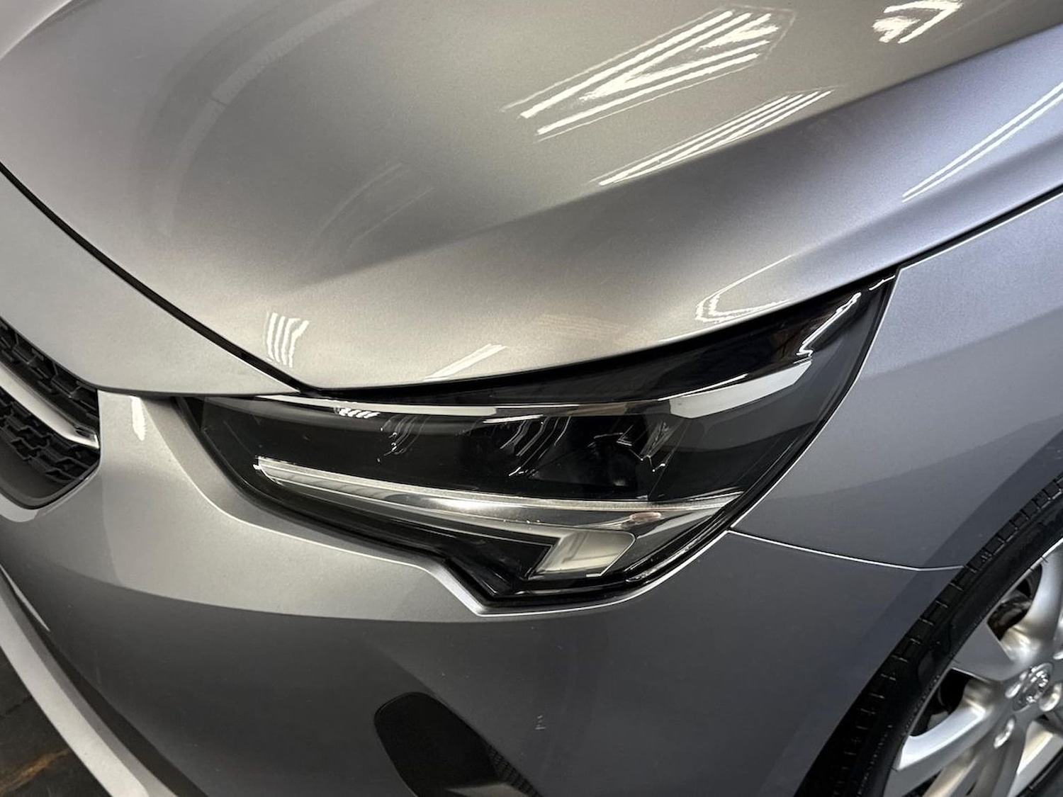 Used Vauxhall Corsa 2021 for sale - 76430780: Photo 29