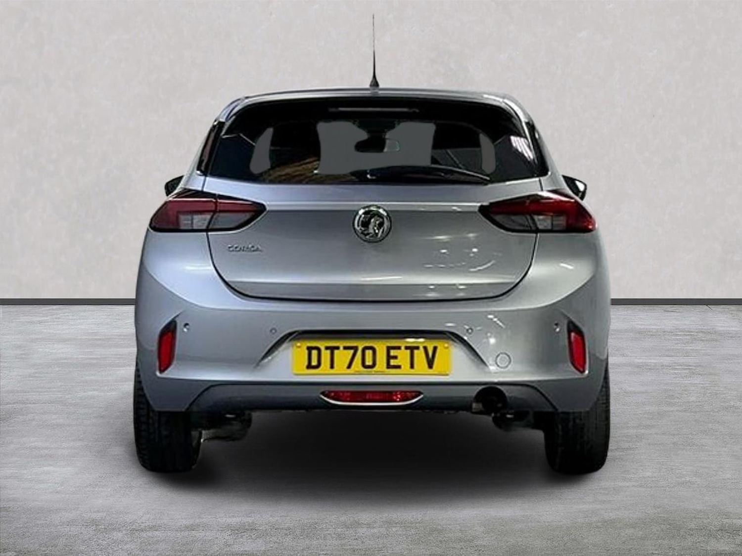 Used Vauxhall Corsa 2021 for sale - 76430780: Photo 4