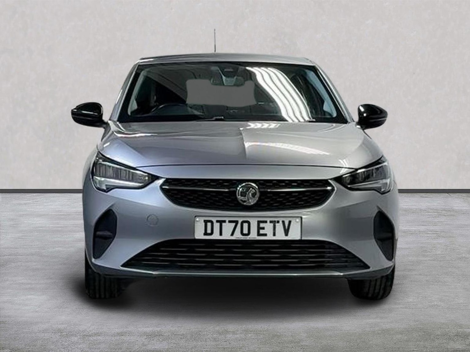 Used Vauxhall Corsa 2021 for sale - 76430780: Photo 5