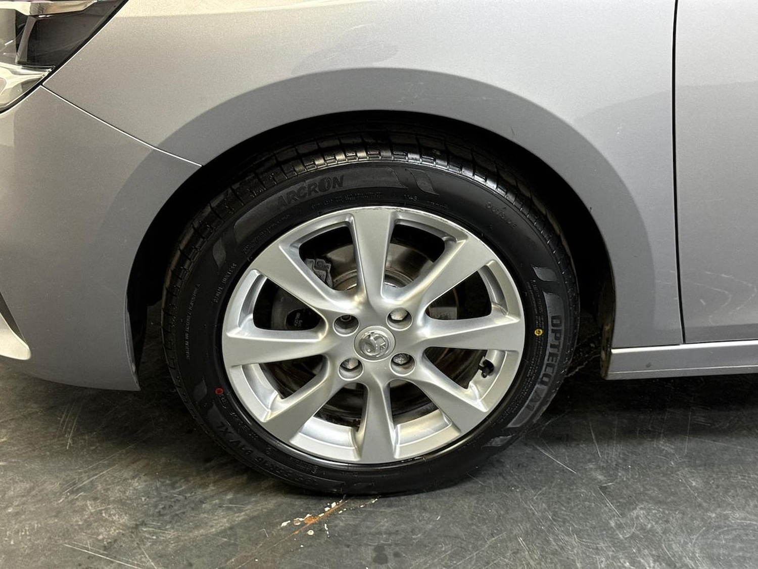 Used Vauxhall Corsa 2021 for sale - 76430780: Photo 6