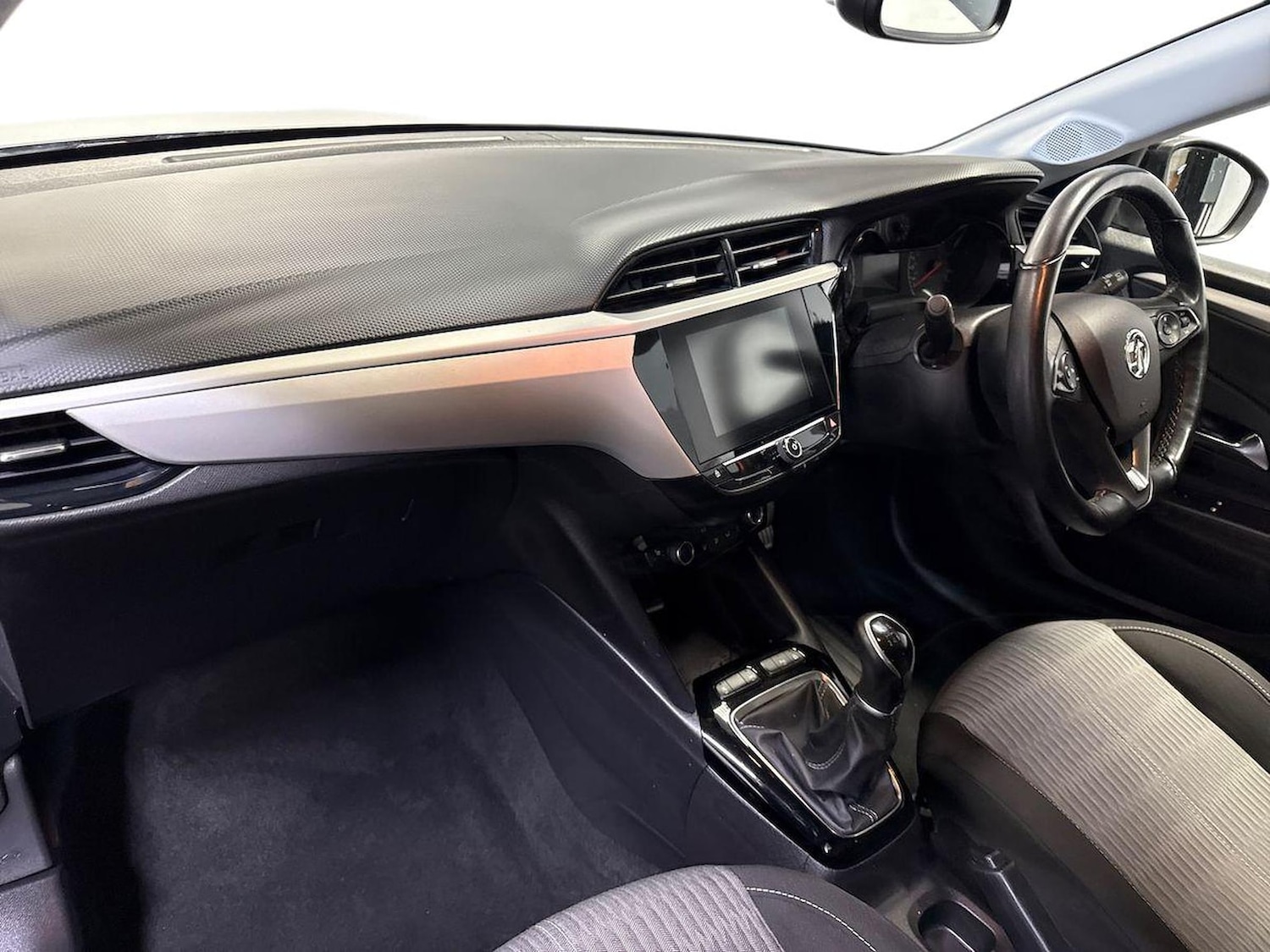 Used Vauxhall Corsa 2021 for sale - 76430780: Photo 7