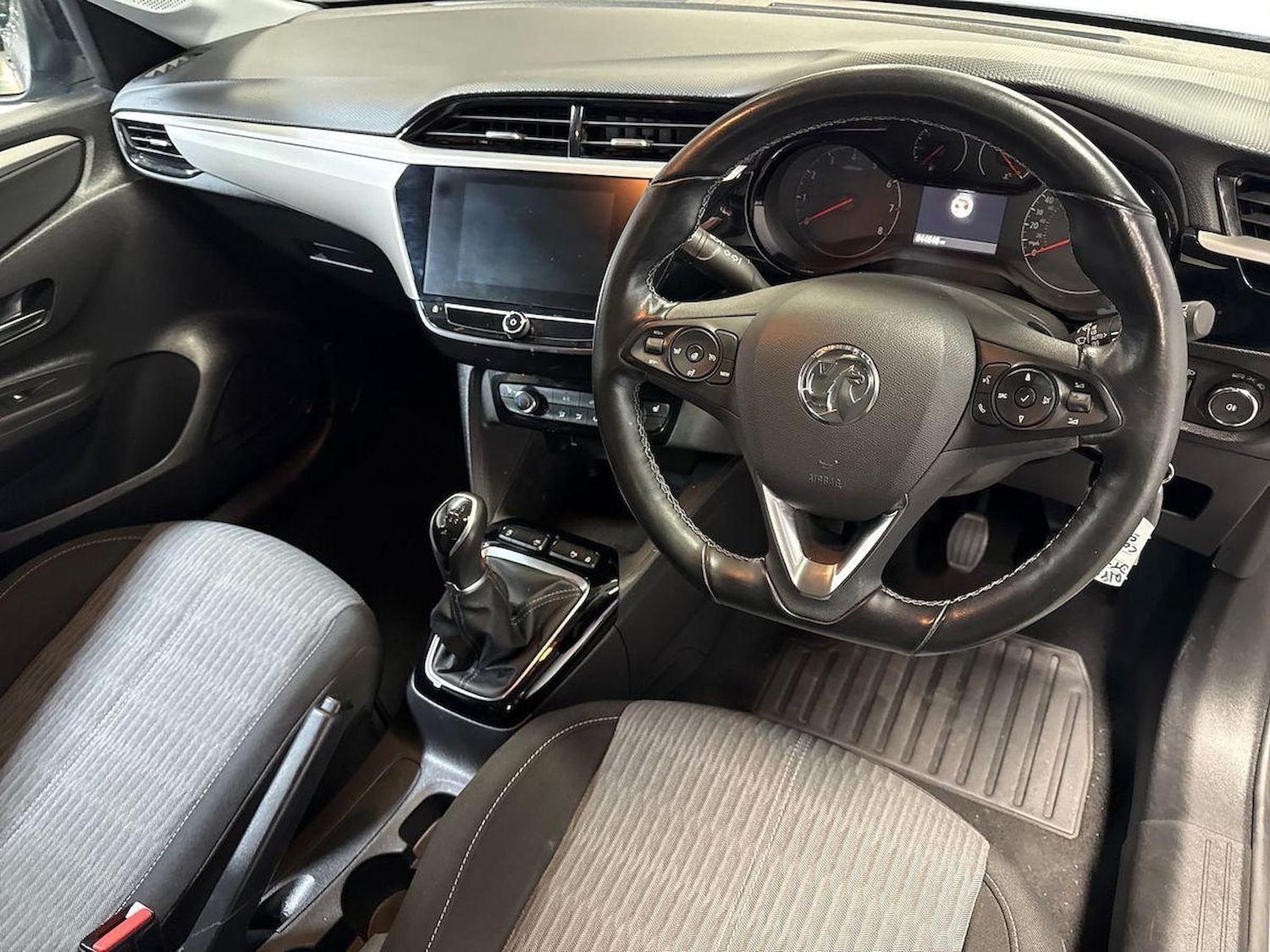 Used Vauxhall Corsa 2021 for sale - 76430780: Photo 8