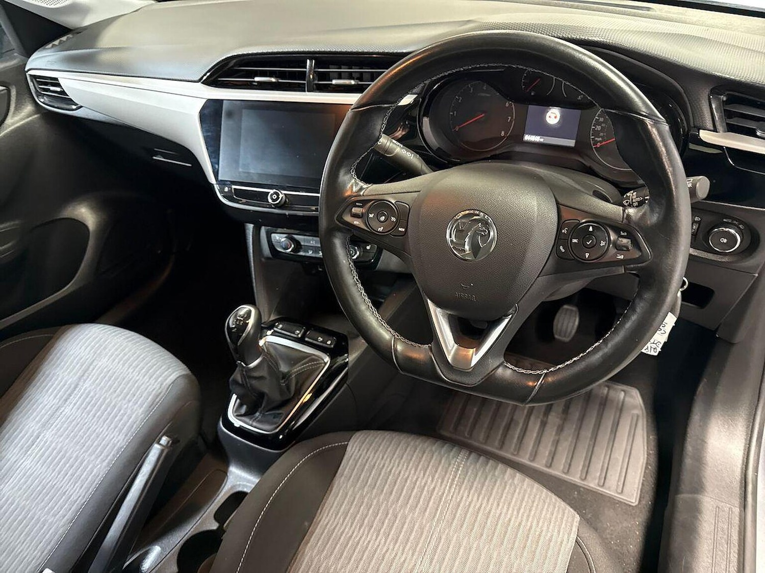 Used Vauxhall Corsa 2021 for sale - 76430780: Photo 9