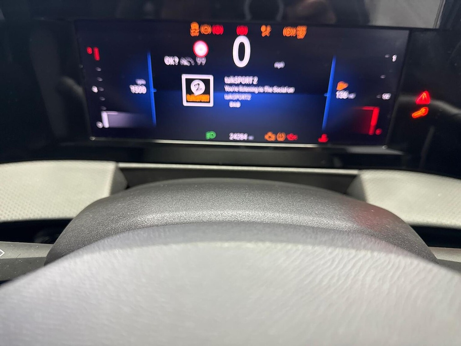 Used Vauxhall Astra 2022 for sale - 77789543: Photo 10