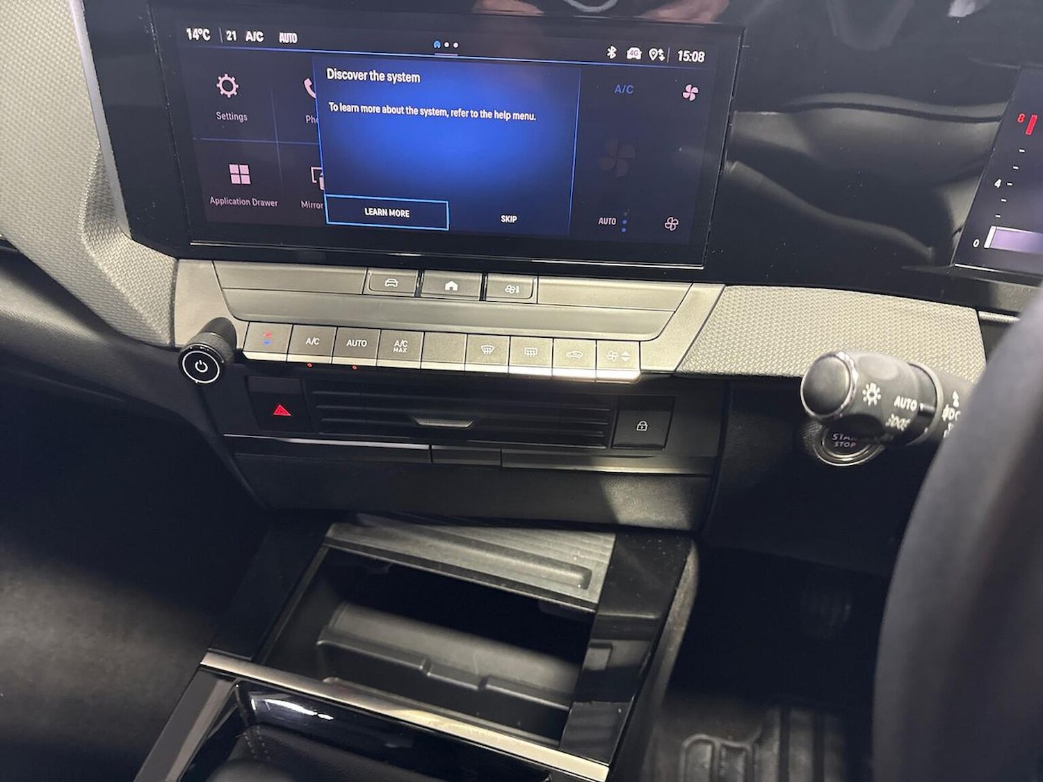 Used Vauxhall Astra 2022 for sale - 77789543: Photo 11