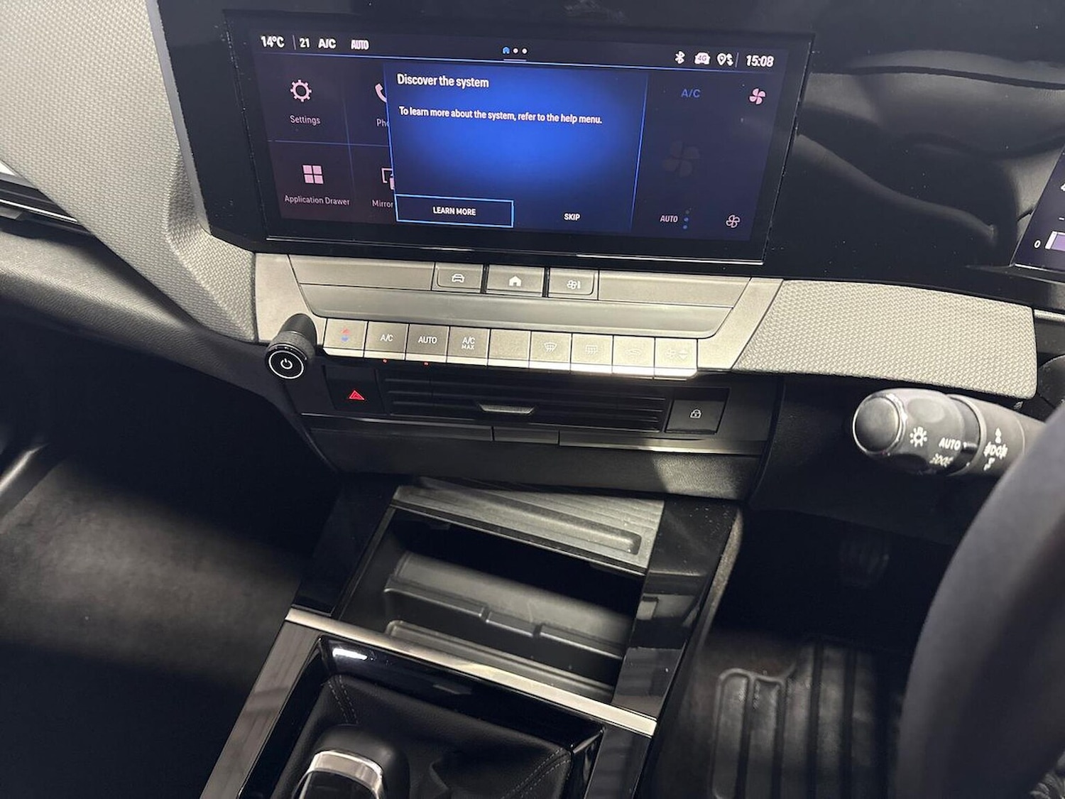 Used Vauxhall Astra 2022 for sale - 77789543: Photo 13