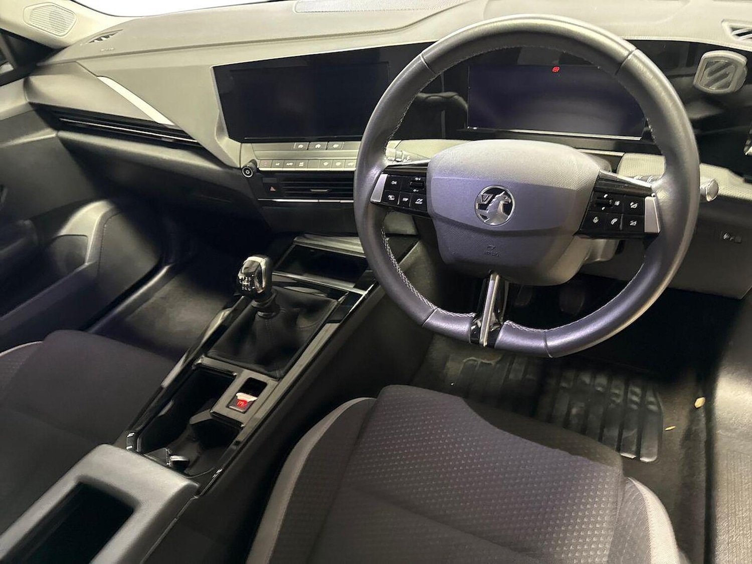 Used Vauxhall Astra 2022 for sale - 77789543: Photo 15