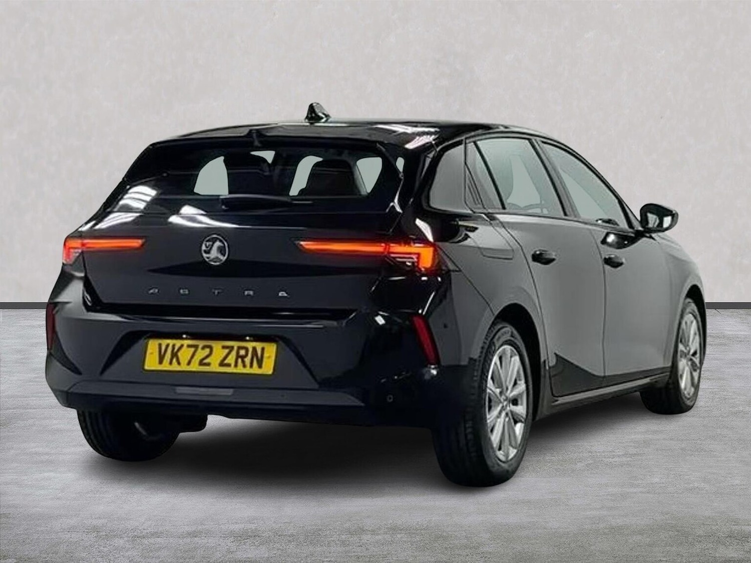 Used Vauxhall Astra 2022 for sale - 77789543: Photo 18