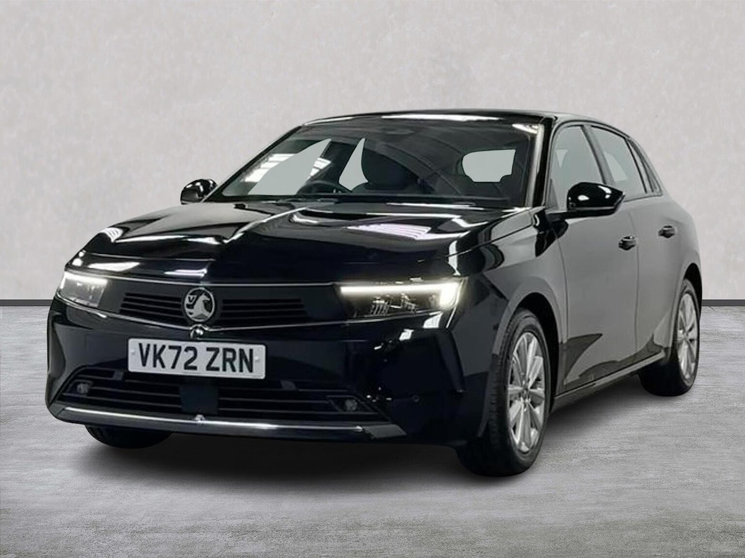 Used Vauxhall Astra 2022 for sale - 77789543: Photo 20