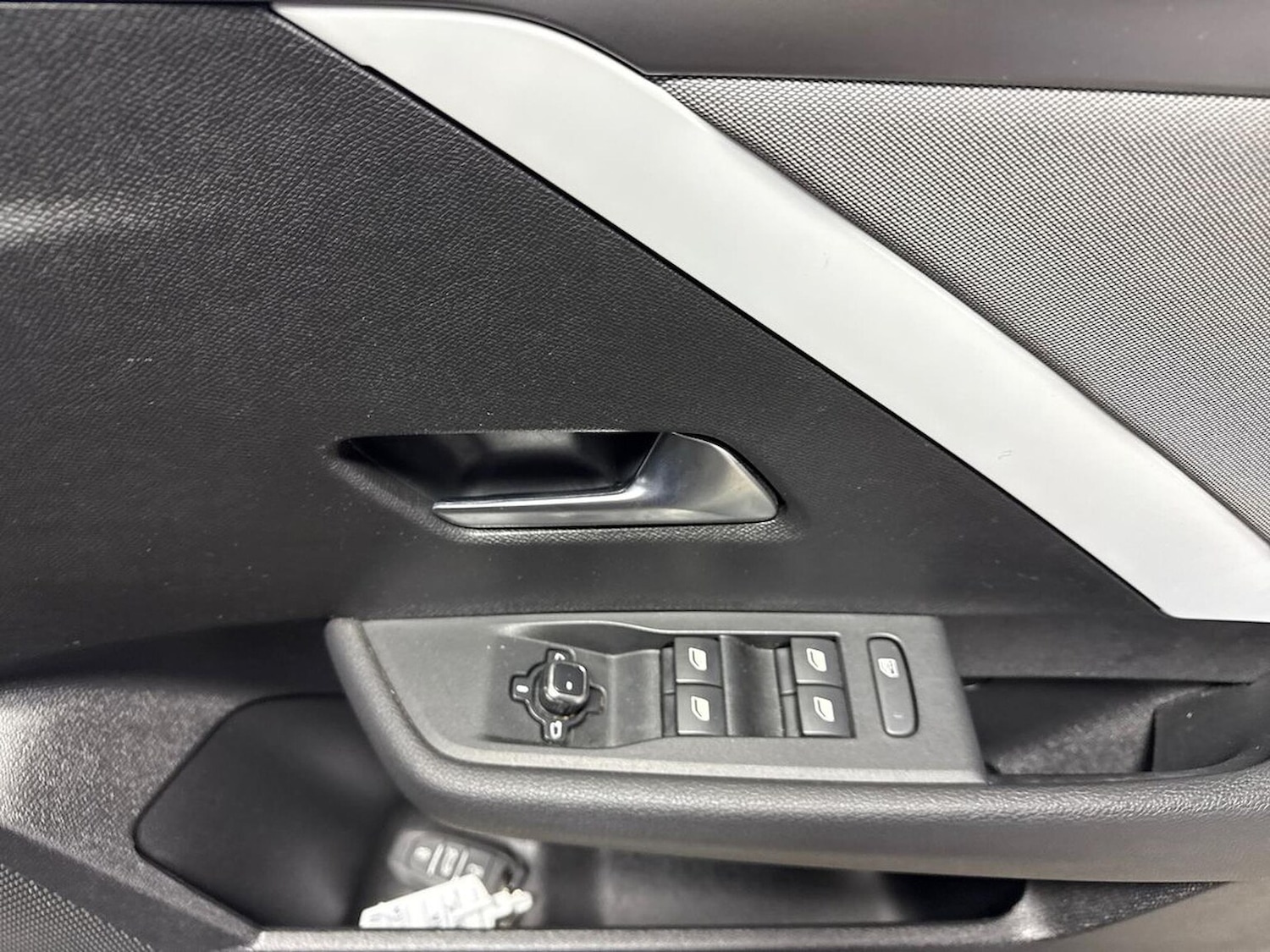 Used Vauxhall Astra 2022 for sale - 77789543: Photo 21