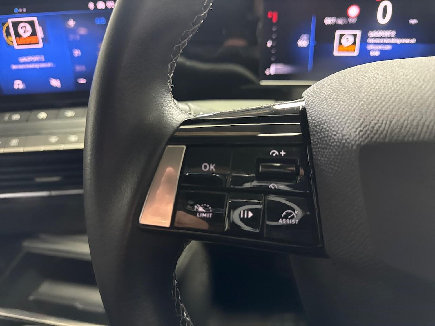 Used Vauxhall Astra 2022 for sale - 77789543: Photo 24