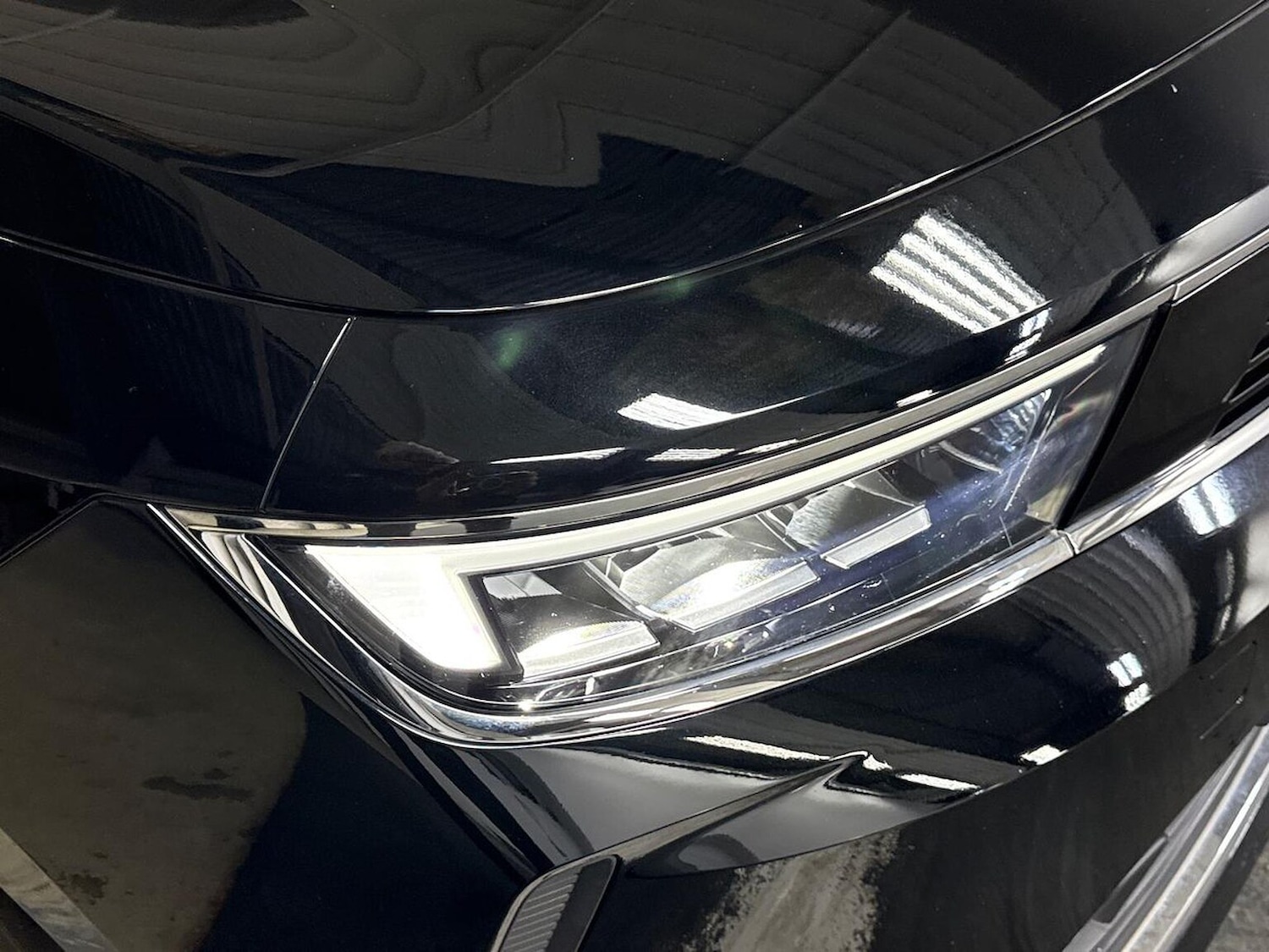 Used Vauxhall Astra 2022 for sale - 77789543: Photo 29