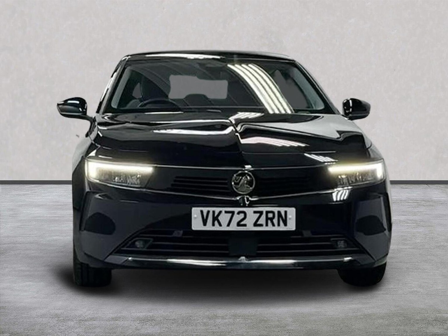 Used Vauxhall Astra 2022 for sale - 77789543: Photo 5