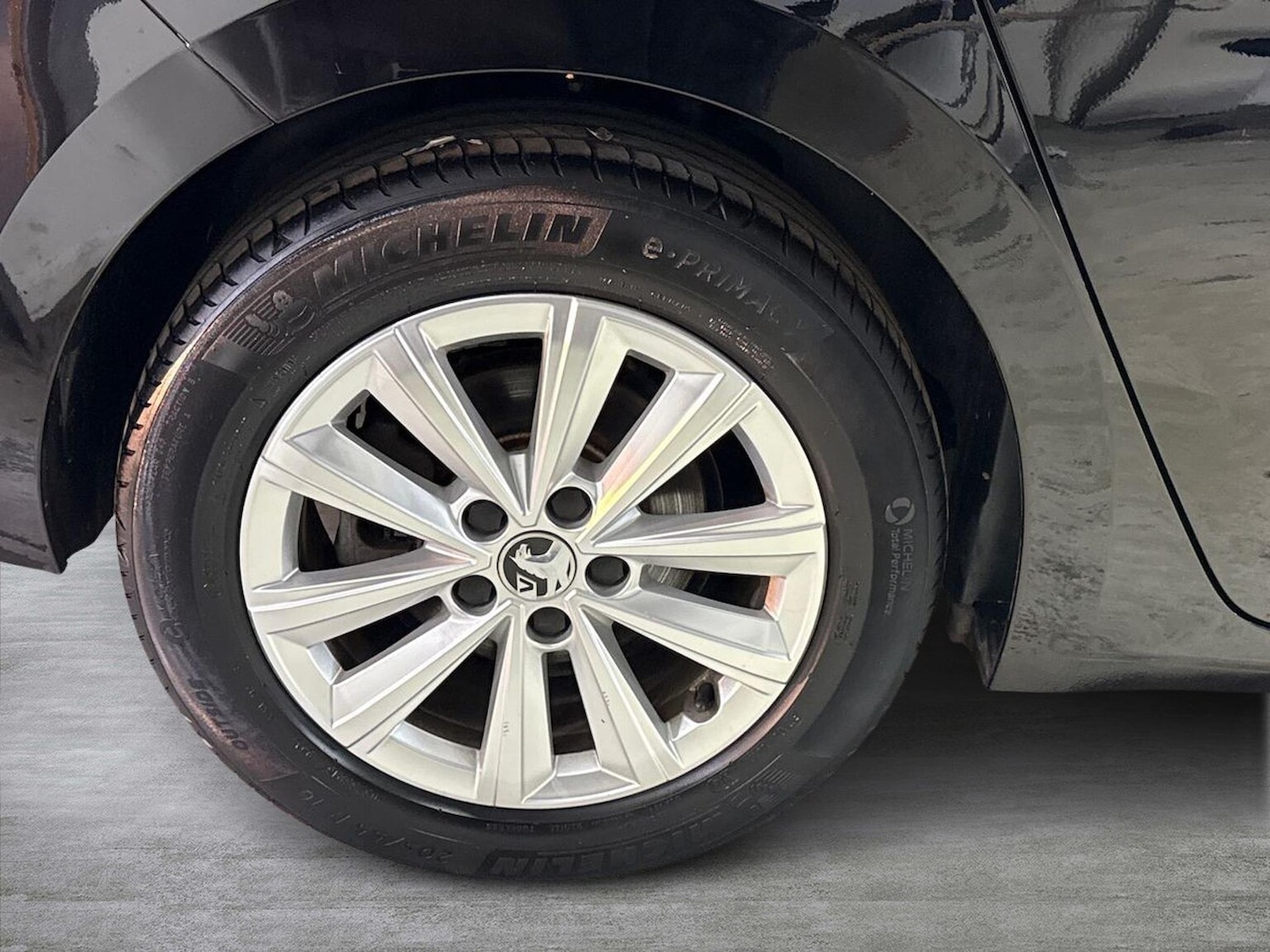 Used Vauxhall Astra 2022 for sale - 77789543: Photo 6