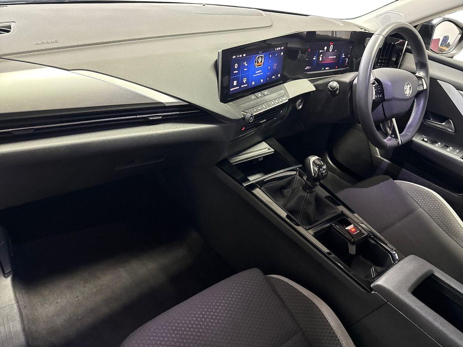 Used Vauxhall Astra 2022 for sale - 77789543: Photo 7