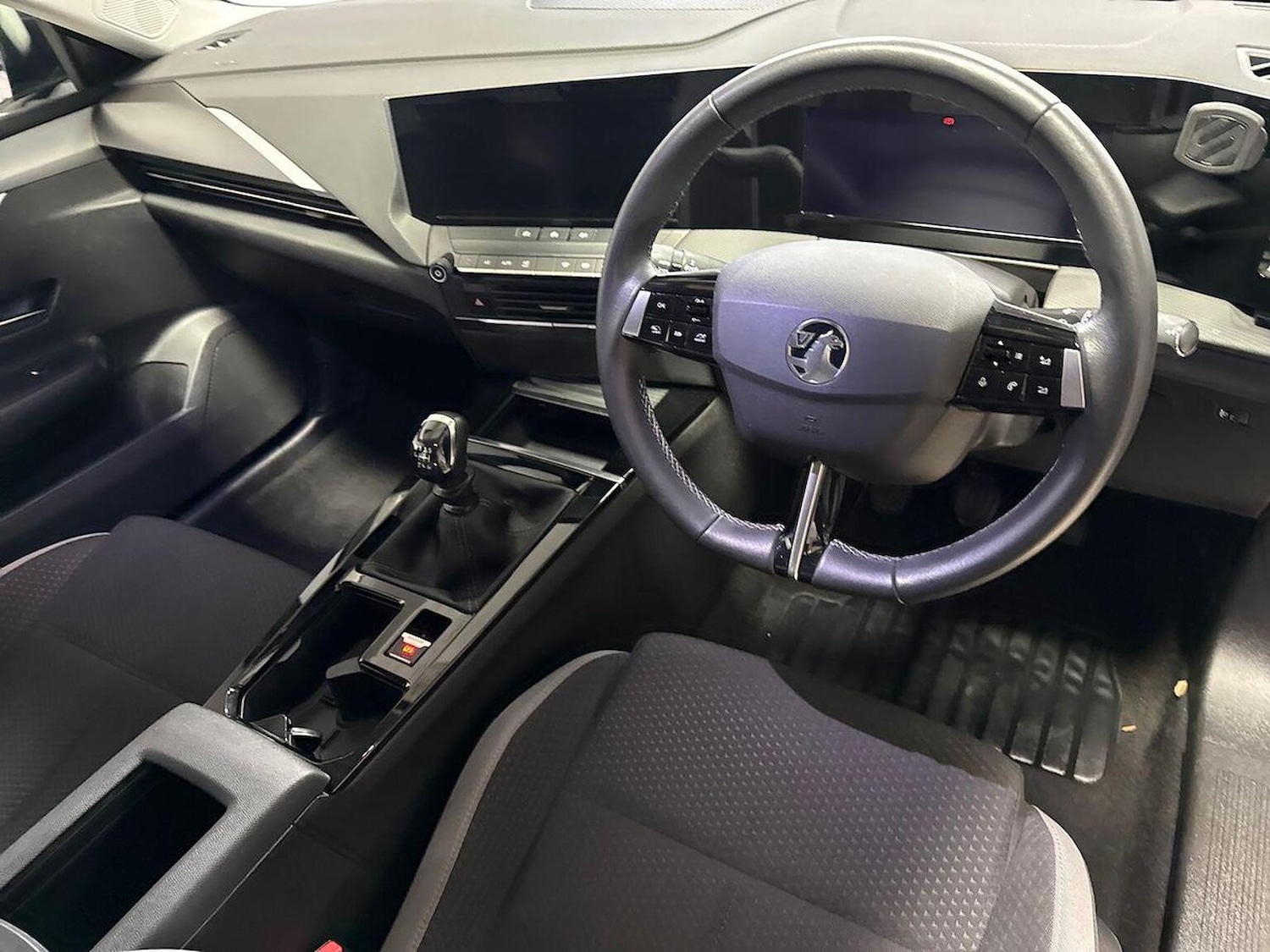 Used Vauxhall Astra 2022 for sale - 77789543: Photo 8