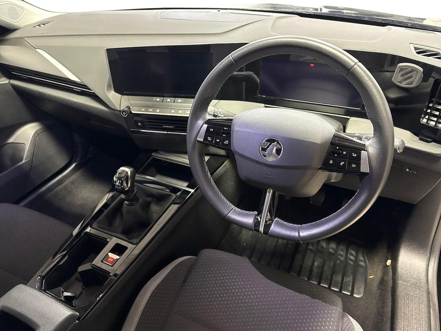 Used Vauxhall Astra 2022 for sale - 77789543: Photo 9