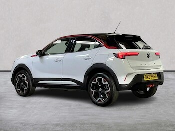 Used Vauxhall Mokka 2024 for sale - 75906826: Photo