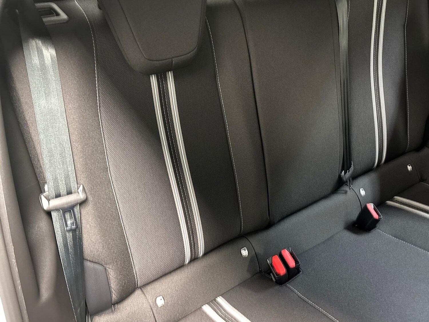 Used Vauxhall Corsa 2025 for sale - 75773072: Photo 16